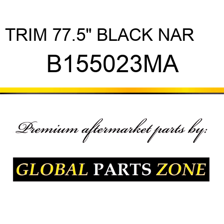 TRIM 77.5