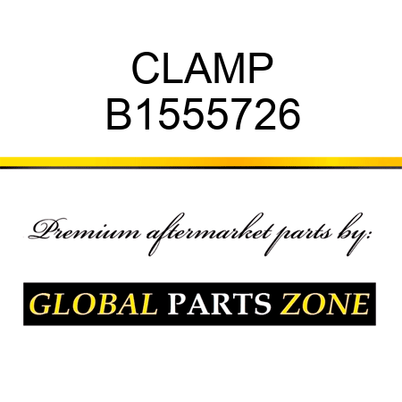 CLAMP B1555726