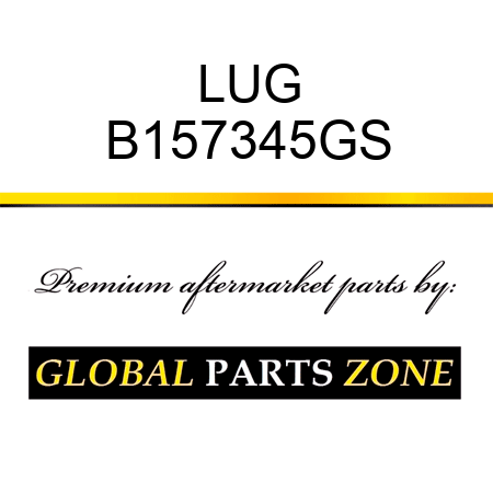 LUG B157345GS