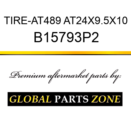 TIRE-AT489 AT24X9.5X10 B15793P2