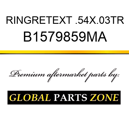 RINGRETEXT .54X.03TR B1579859MA