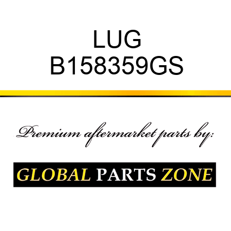 LUG B158359GS