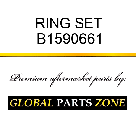 RING SET B1590661