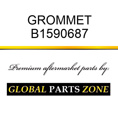 GROMMET B1590687