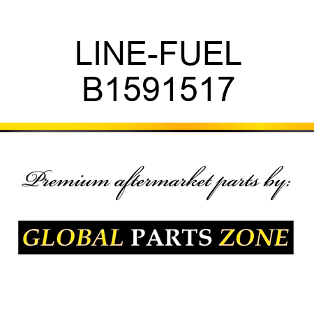 LINE-FUEL B1591517