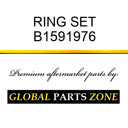 RING SET B1591976