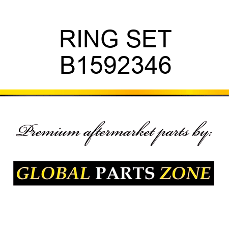 RING SET B1592346