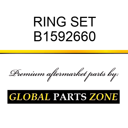 RING SET B1592660