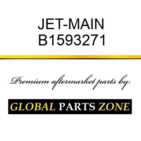 JET-MAIN B1593271