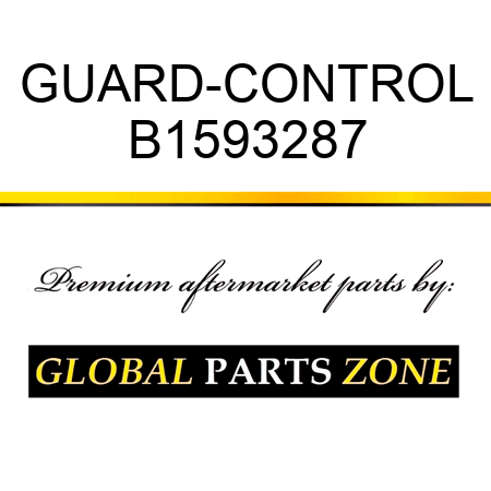 GUARD-CONTROL B1593287