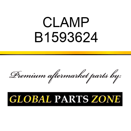 CLAMP B1593624