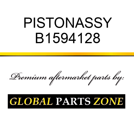 PISTONASSY B1594128