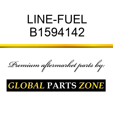 LINE-FUEL B1594142