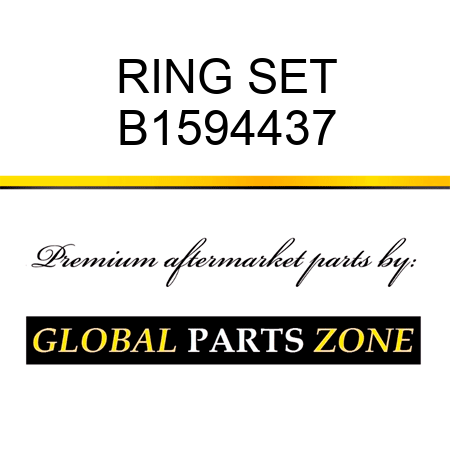 RING SET B1594437