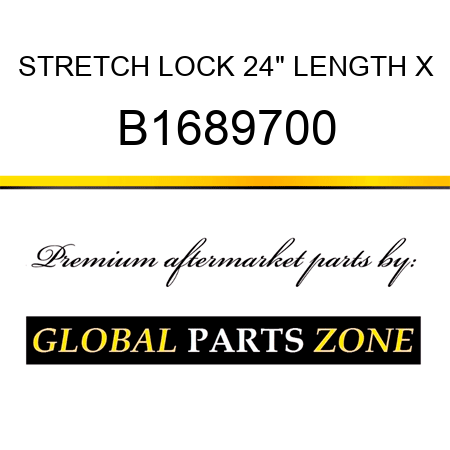 STRETCH LOCK 24