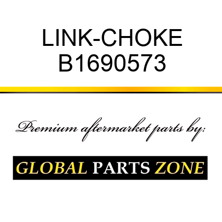 LINK-CHOKE B1690573