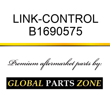 LINK-CONTROL B1690575