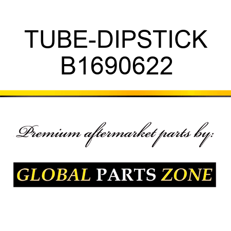 TUBE-DIPSTICK B1690622