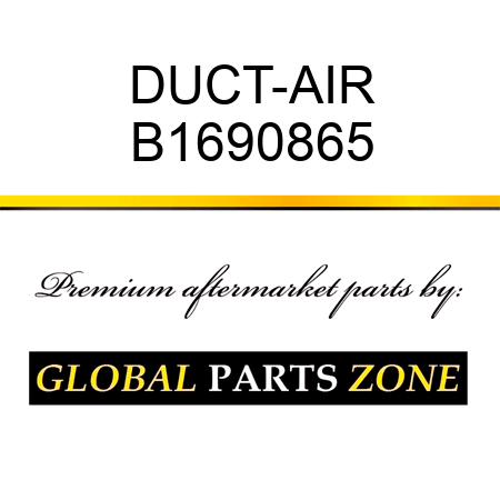 DUCT-AIR B1690865