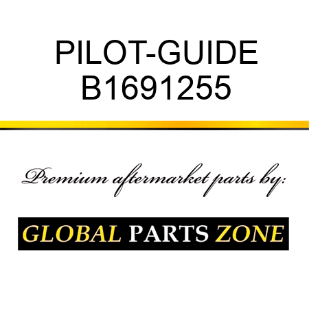 PILOT-GUIDE B1691255