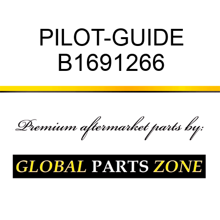 PILOT-GUIDE B1691266