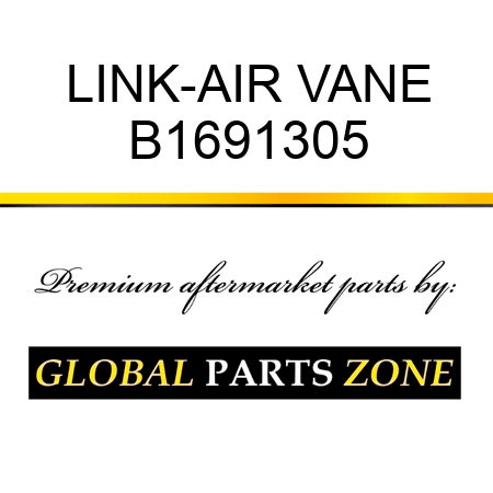 LINK-AIR VANE B1691305