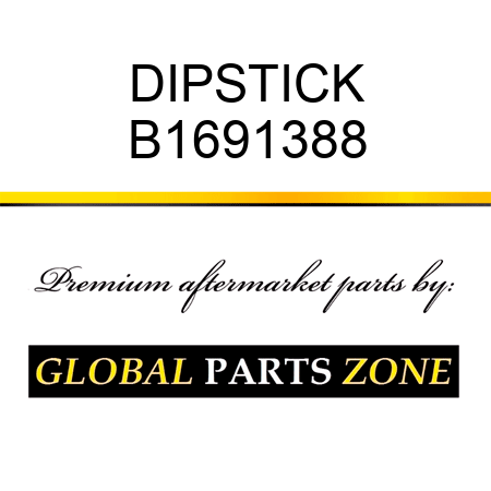 DIPSTICK B1691388