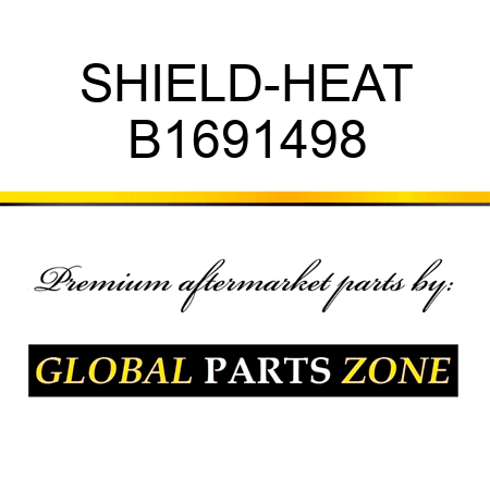 SHIELD-HEAT B1691498