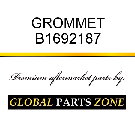 GROMMET B1692187