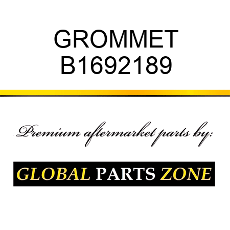 GROMMET B1692189