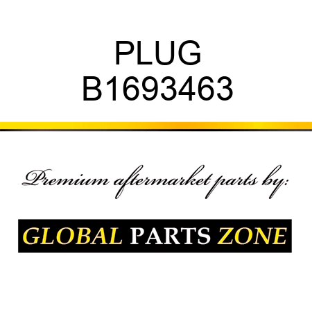 PLUG B1693463