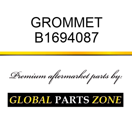 GROMMET B1694087