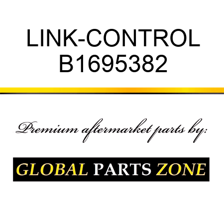 LINK-CONTROL B1695382