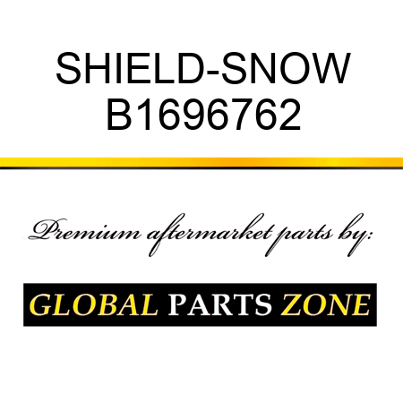 SHIELD-SNOW B1696762