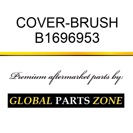 COVER-BRUSH B1696953