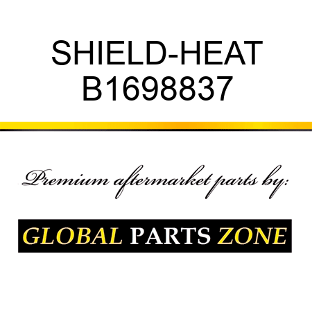 SHIELD-HEAT B1698837