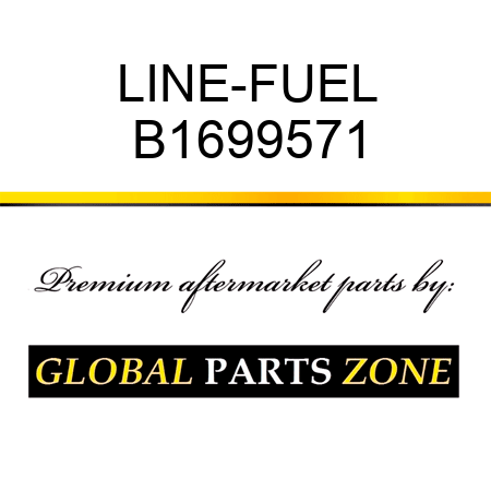 LINE-FUEL B1699571