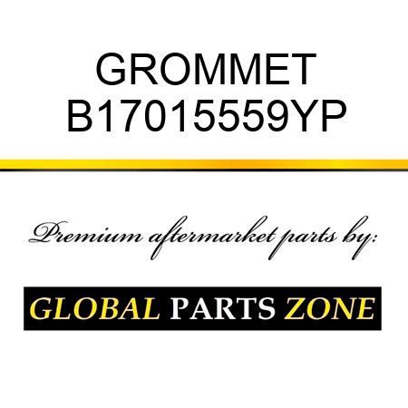 GROMMET B17015559YP