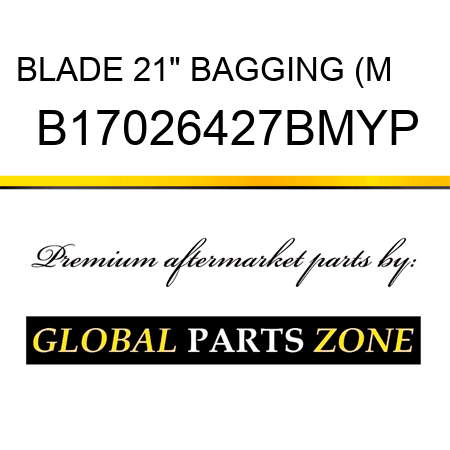 BLADE 21