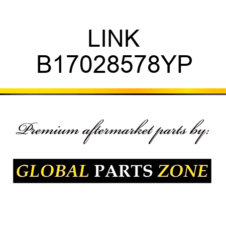 LINK B17028578YP