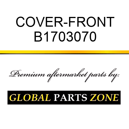 COVER-FRONT B1703070