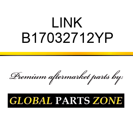 LINK B17032712YP