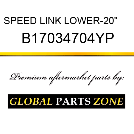 SPEED LINK LOWER-20