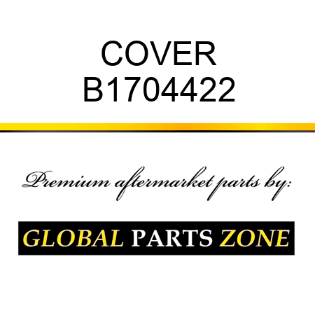 COVER B1704422