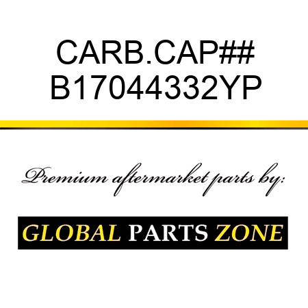 CARB.CAP## B17044332YP