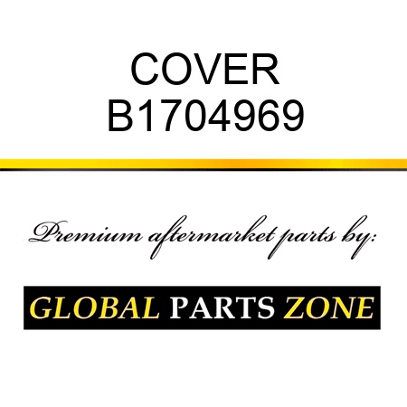 COVER B1704969