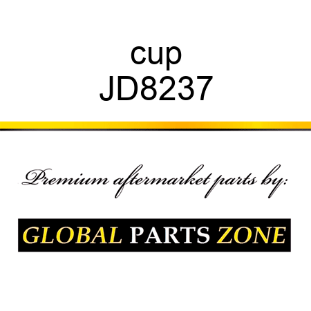 cup JD8237
