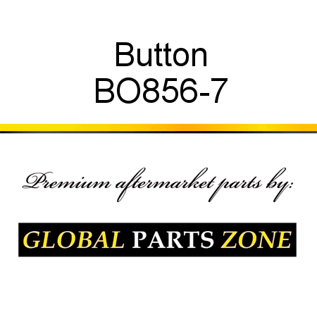Button BO856-7