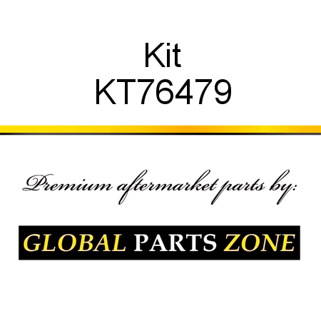 Kit KT76479