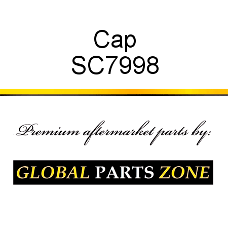 Cap SC7998